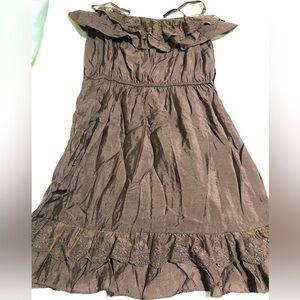 Women’s dress
